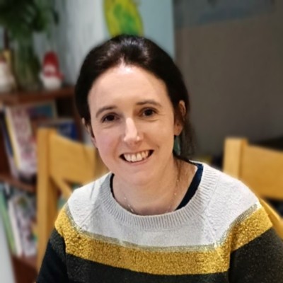 Elizabeth Harvey, freelance medical writer, MedCommsTech, medical writers collective, freelance collective