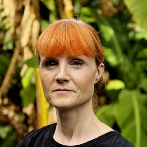 Katrin Gudmundsdottir, PhD